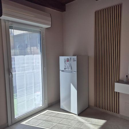 Attico Solaris Apartment Reggio Calabria Exterior photo