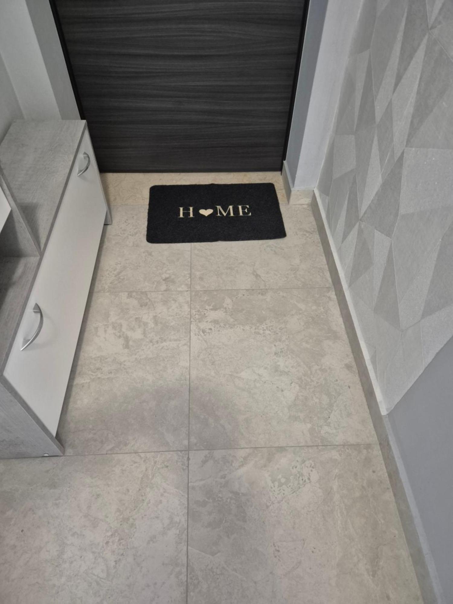 Attico Solaris Apartment Reggio Calabria Exterior photo